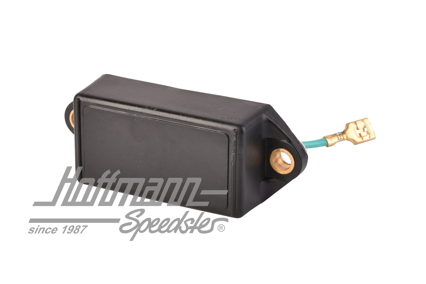 Regulador de tensión, corriente trifásica (AL82) | 040 903 803 | 020-1269