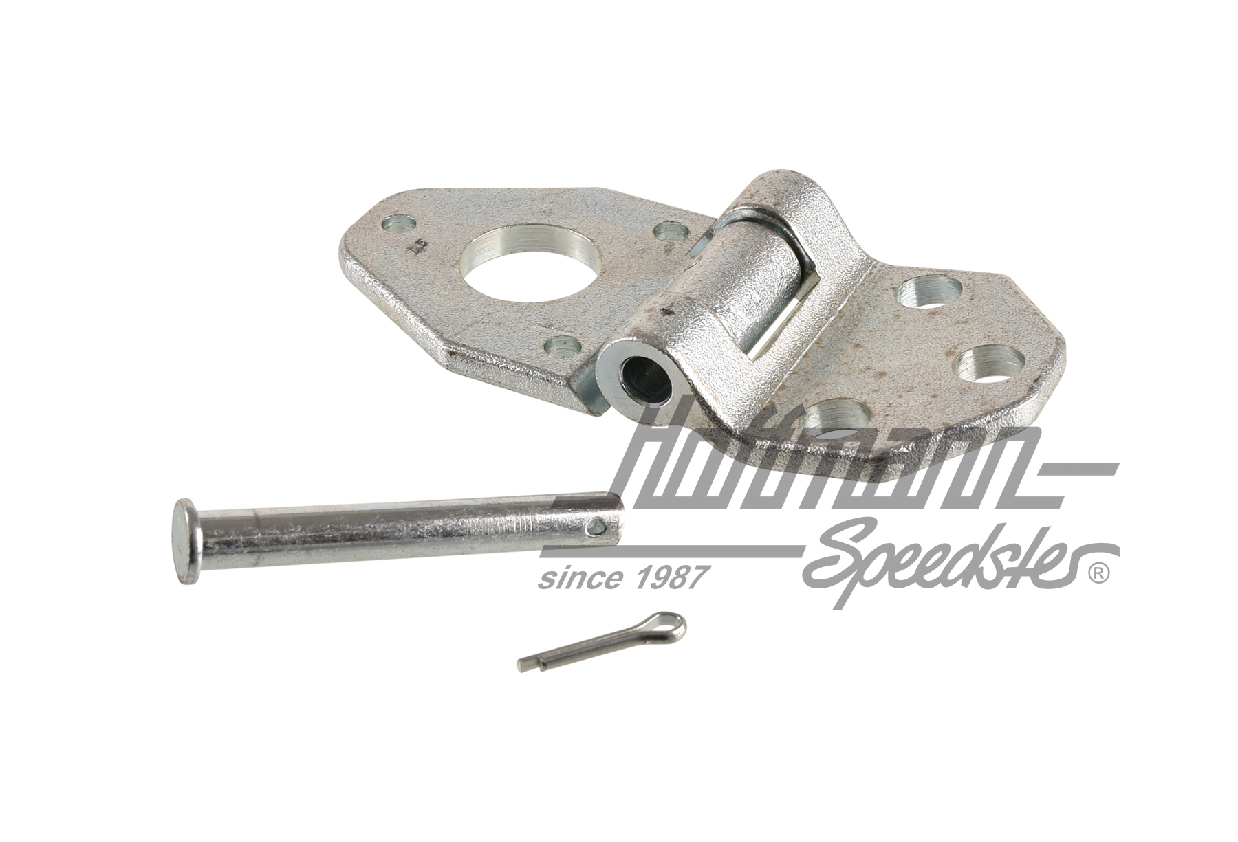 Juego de bisagras de puerta, 911, 74-98                                                             