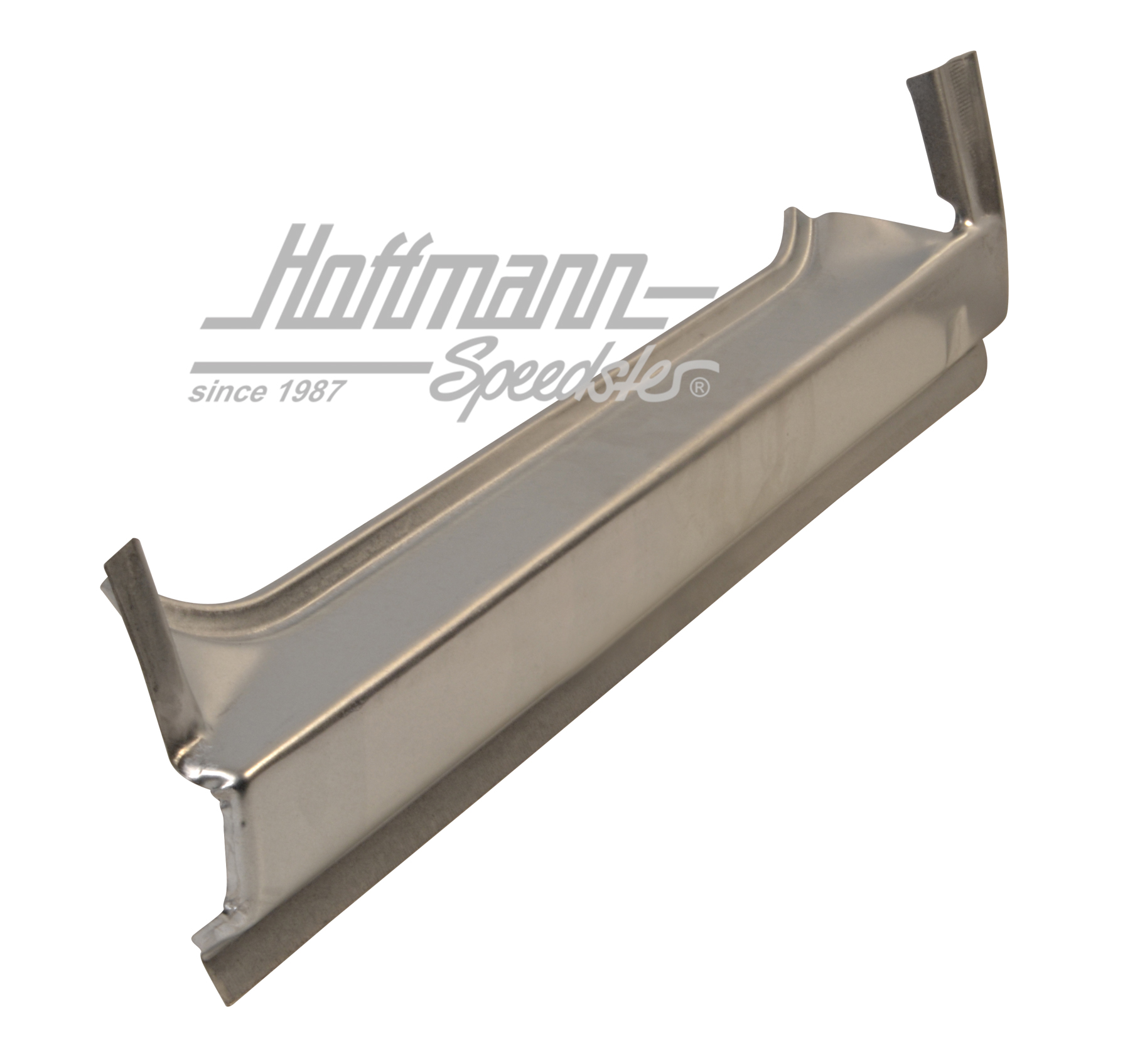 Chapa estribera, anterior, Furgoneta T4, derecha                                                    