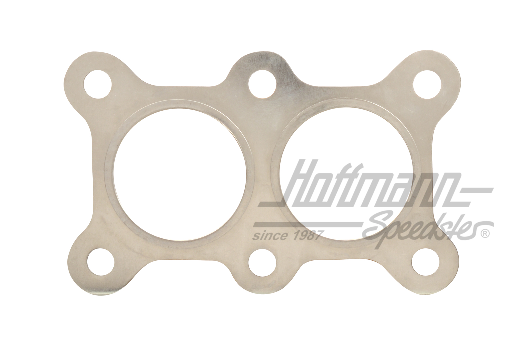 Junta, tubería en Y, GTI/16V | 533 253 115 C | 120-0157