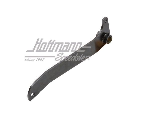 Palanca de freno, pedal del freno, Furgoneta T2C                                                    