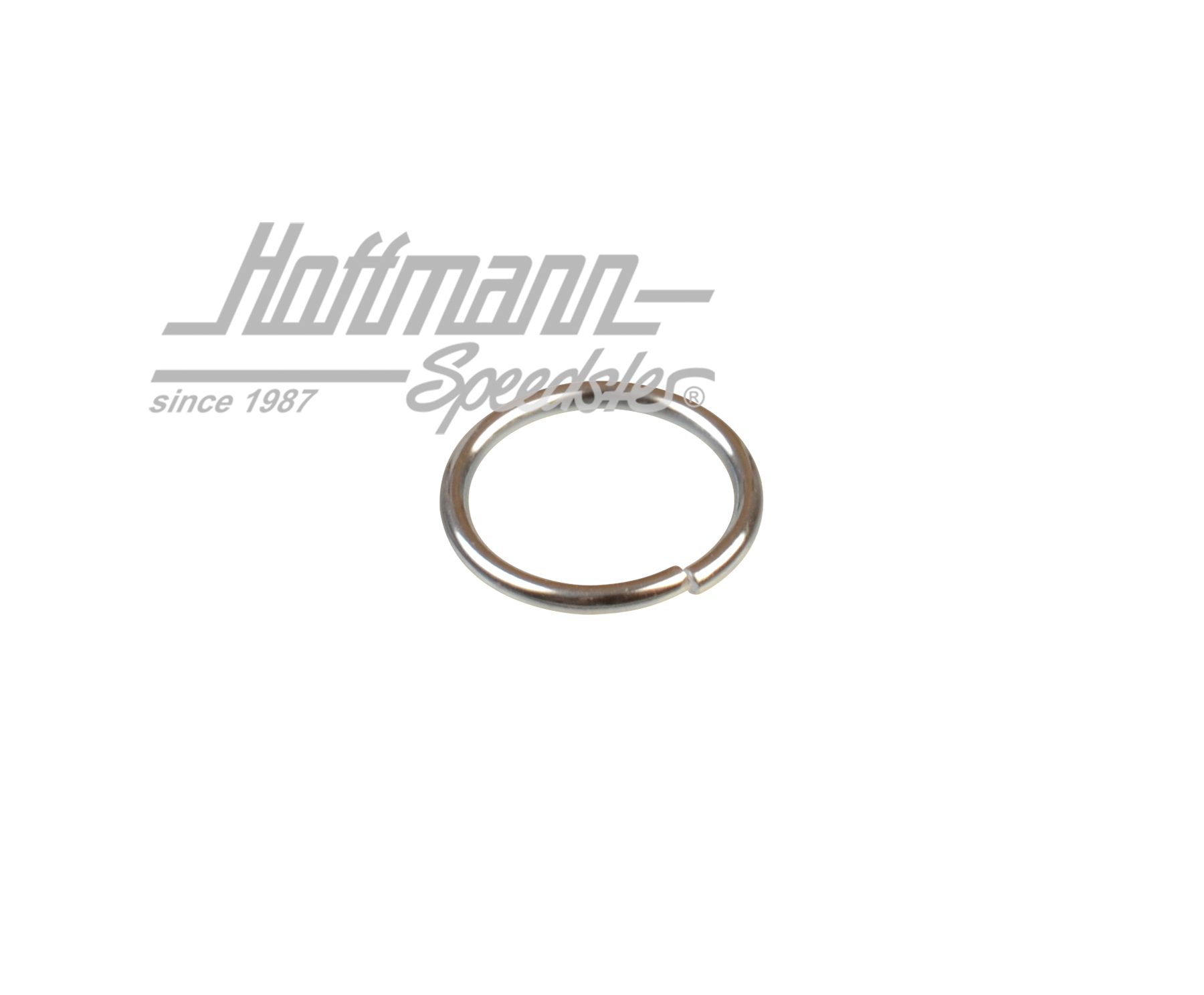 Anillo de retención, amortiguador, posterior | 8D0 512 097 | 140-3950-08