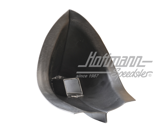 Admisión para el gato, Porsche 356, izqda./dcha.                                                    