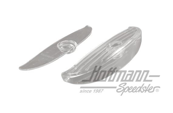 Embellecedor, faro antiniebla, interior, derecha | 964 631 416 00 | 580-1980-02