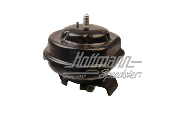 Cojinete de goma, soporte motor, anterior, 8.87-7.92                                                