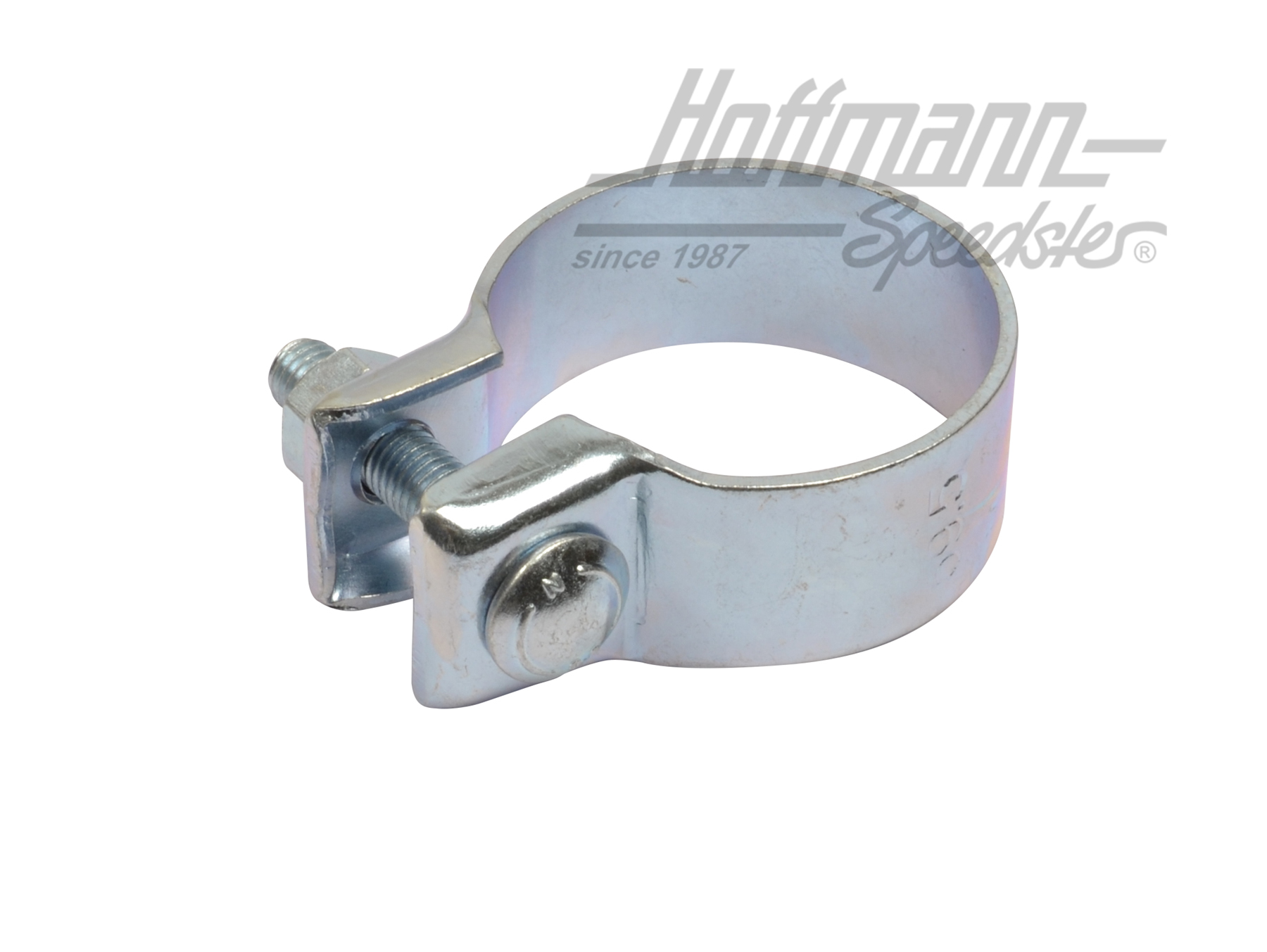 Abrazadera, 59.5 mm, universal | 1H0 253 139 D | 120-0335