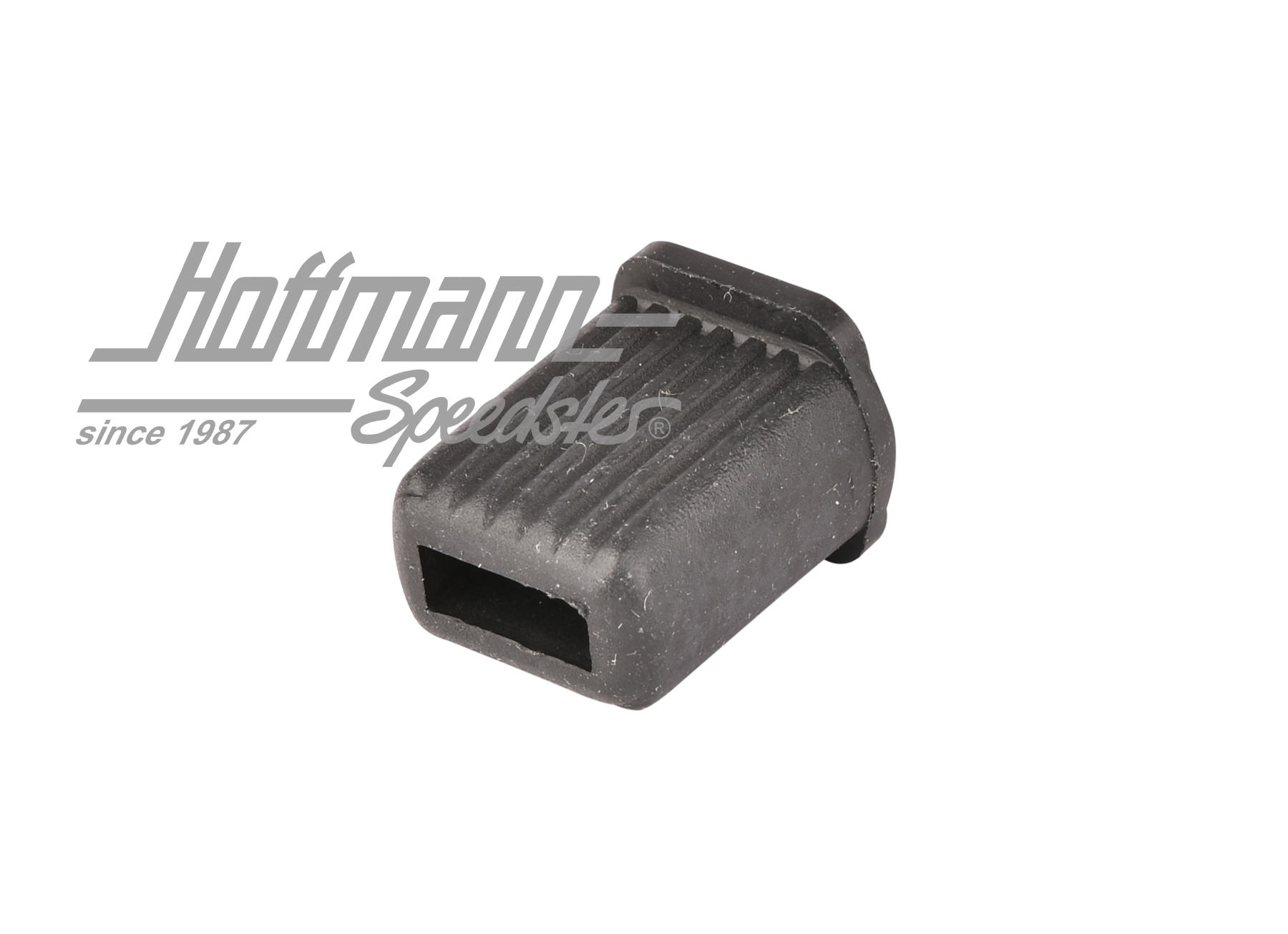 Casquillo, tubo de dirección
, Golf 2, 83-84                                                       