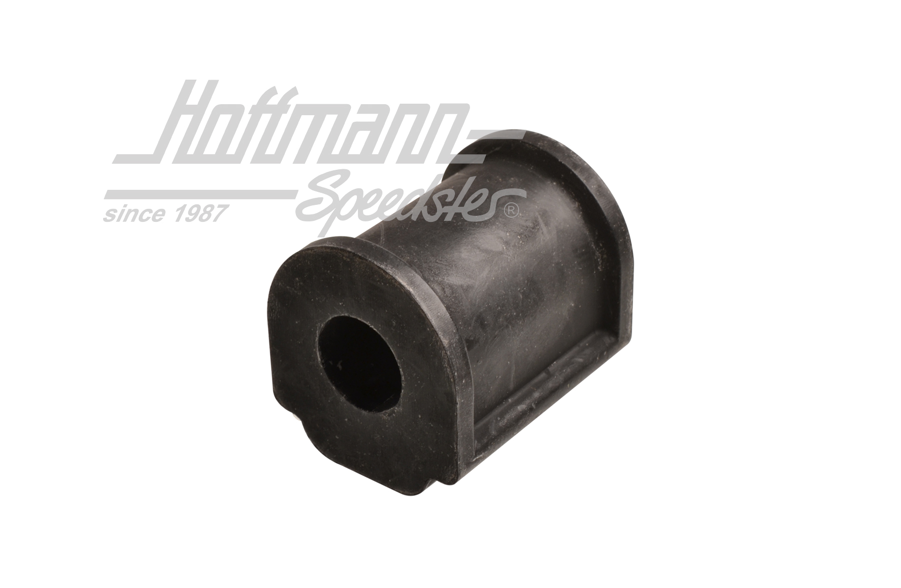 Cojinete de goma, estabilizador, posterior, 19mm                                                    