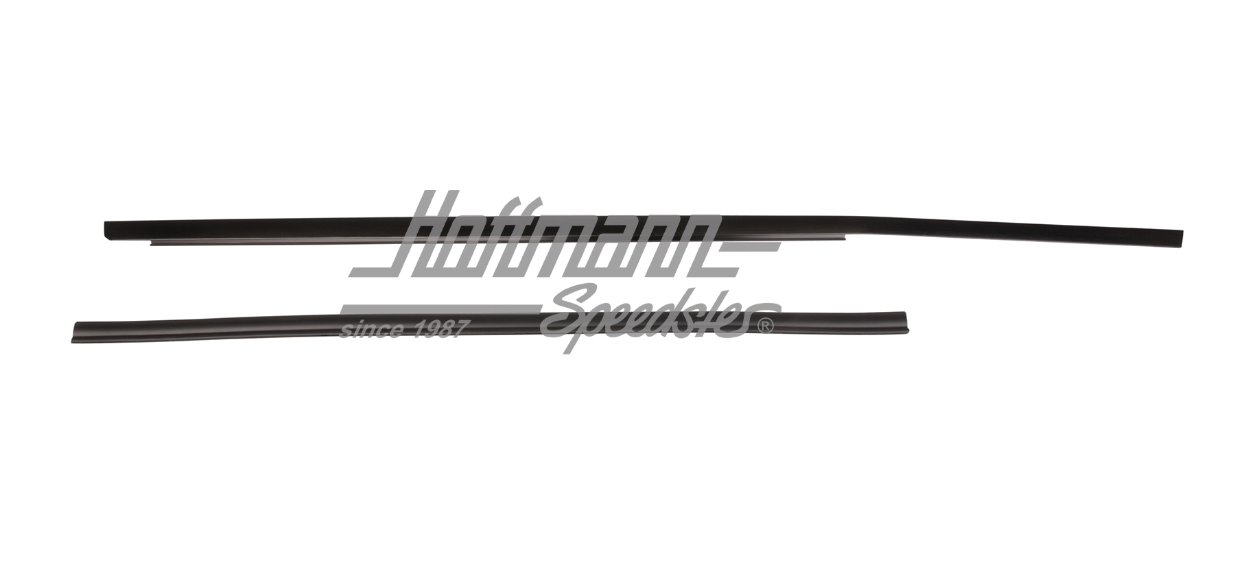 Moldura, puerta, superior, 74-86, izquierda | 911 531 431 00 | 515-0180-31