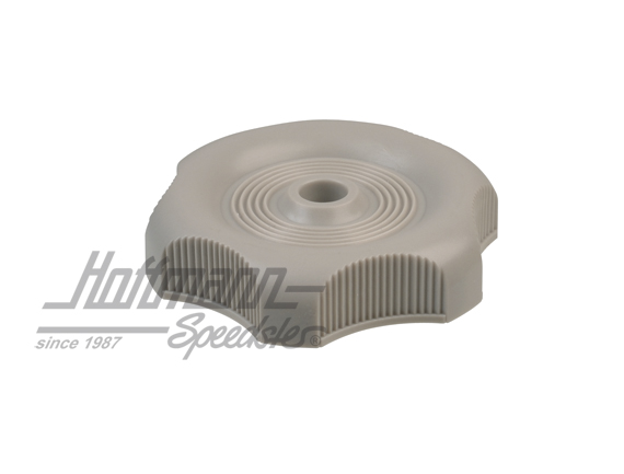 Rueda de ajuste, ventana de láminas, gris | 231 845 901 G | 097-0100-12