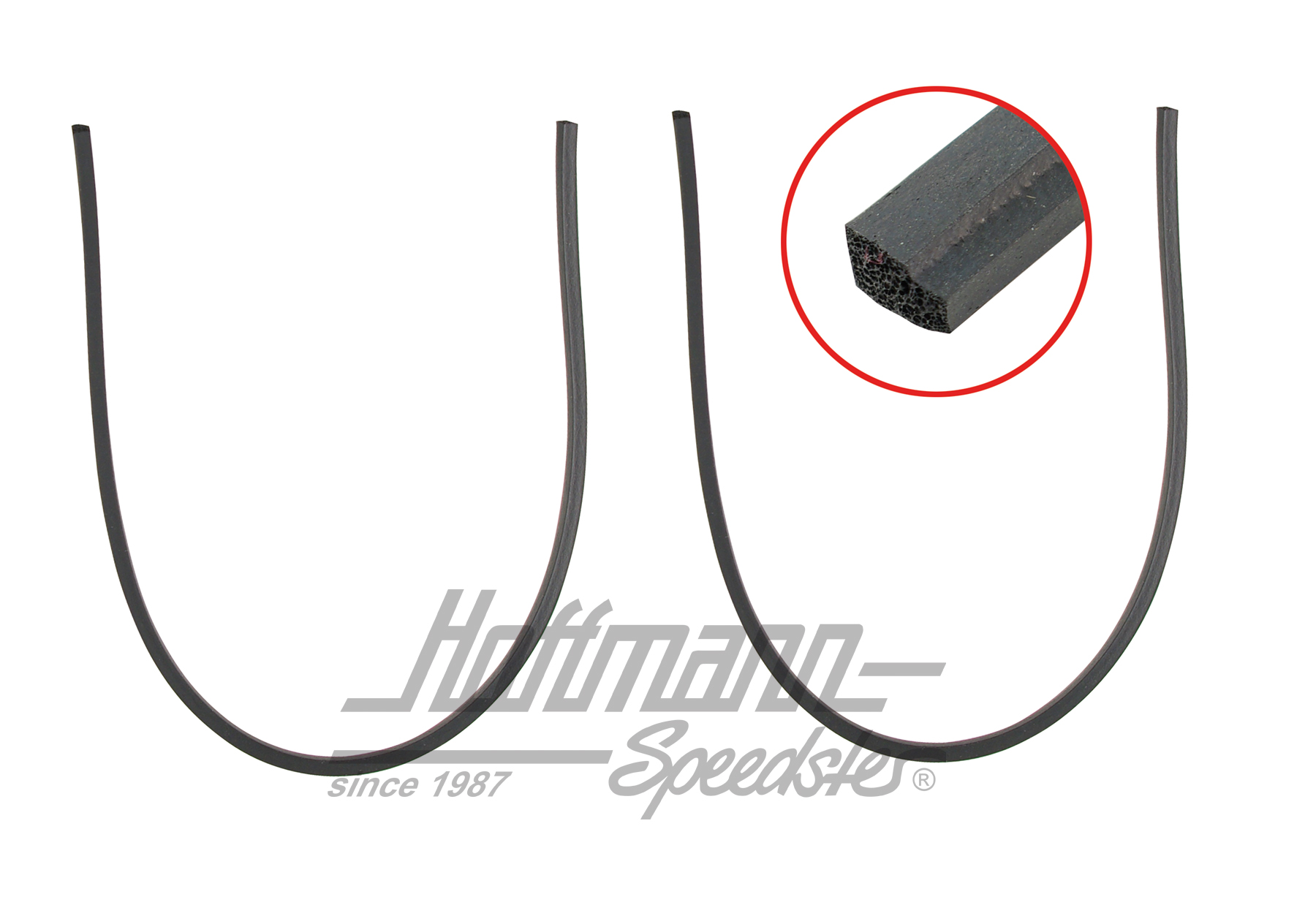 Junta, portalámpara/carrocería | 411 941 123 | 090-6290-28