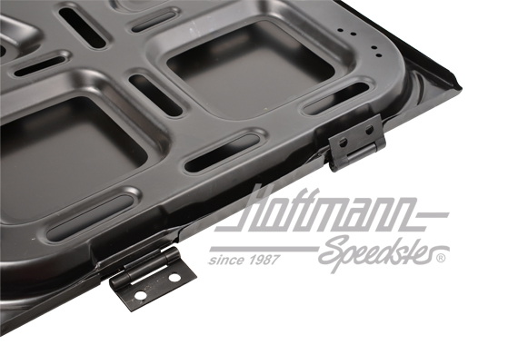 Portón, espacio de almacenamiento
, 474 mm, pequeño, derecha                                       