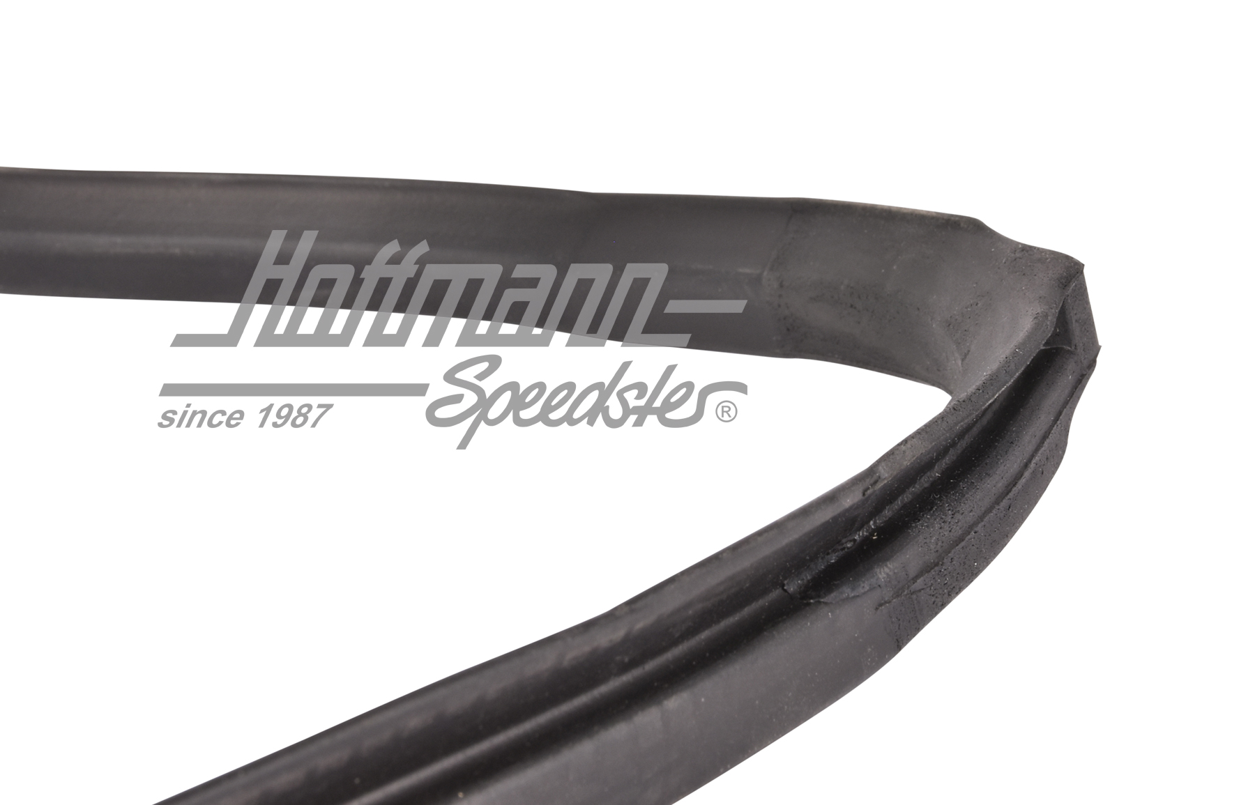 Junta de puerta, Furgoneta T2, 8.67-7.79, izquierda, Calidad superior                               