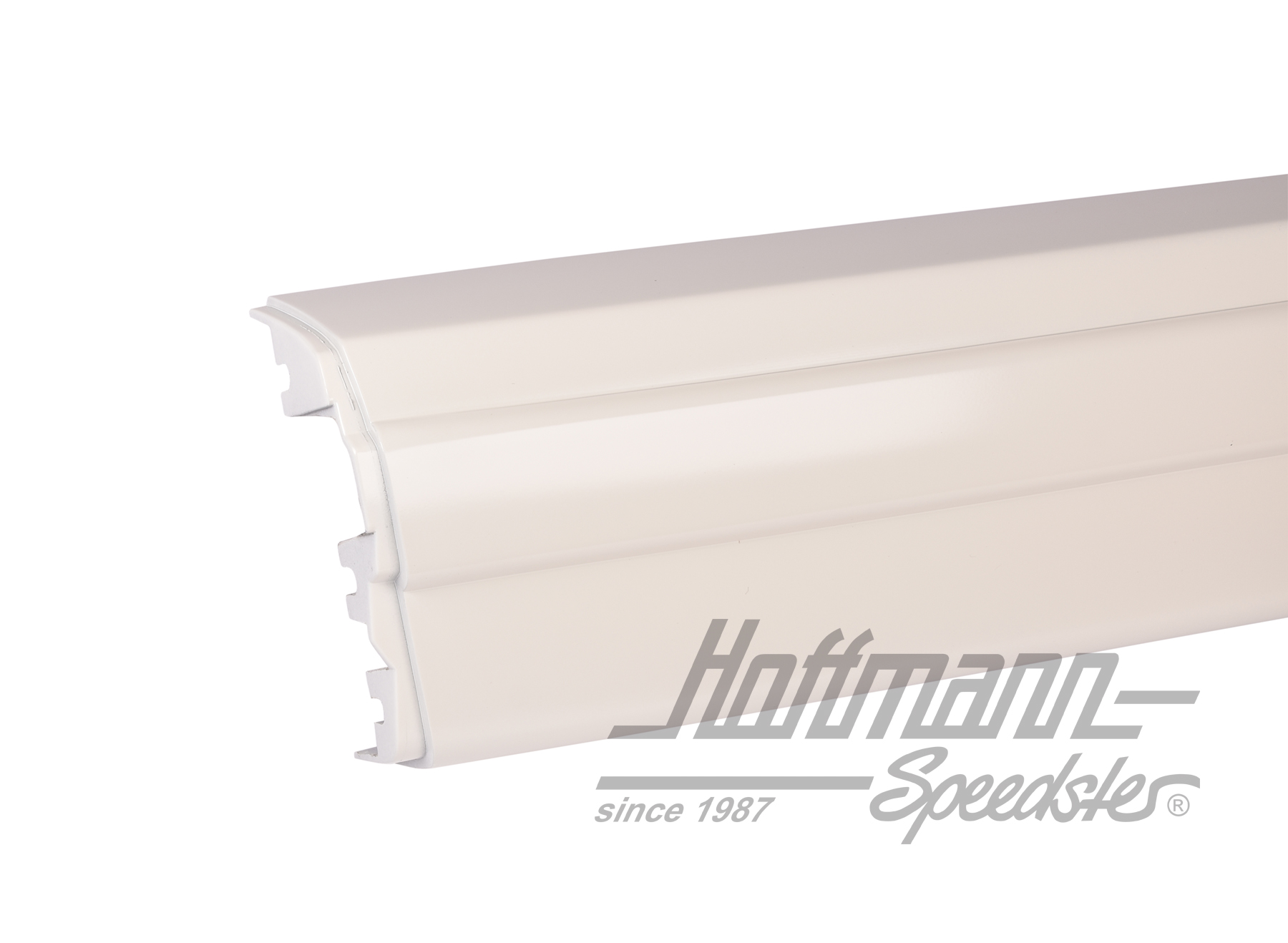 Parachoques, posterior, Furgoneta T3, Modelo especial                                               