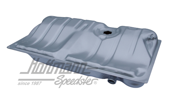 Depósito de gasolina, Golf 1, (sin Diésel ni GTI), -83 | 171 201 075 P | 185-0365