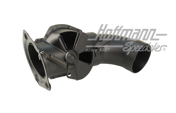 Caja de válvulas de calefacción, calefacción automática, dcha. | 911 211 014 00 | 520-3022