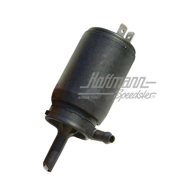 Bomba, limpiaparabrisas, 76- | 431 955 651 | 190-5515