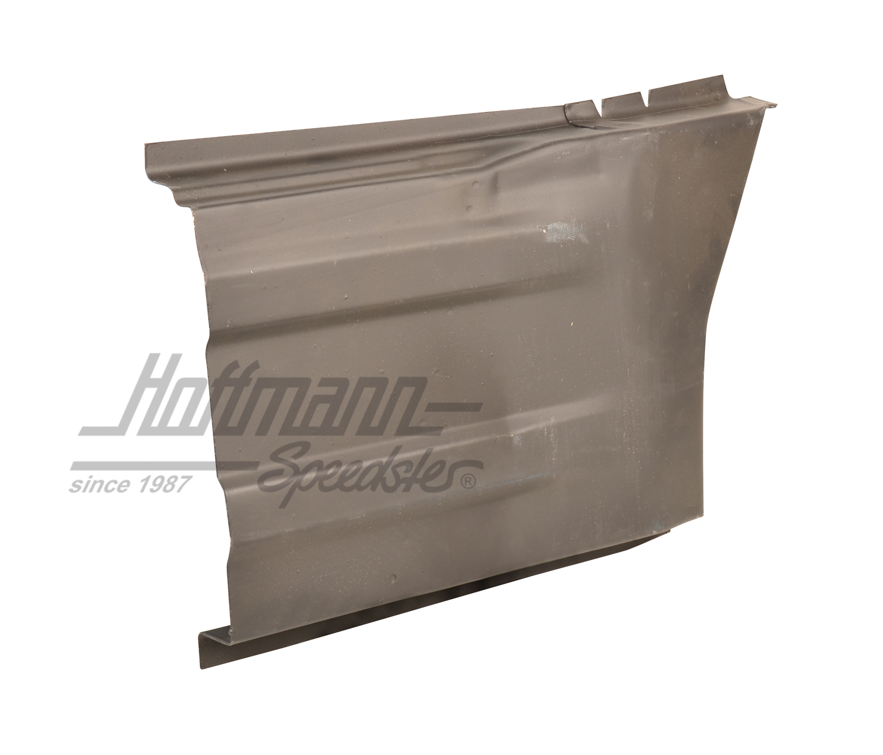 Chapa de reparación, apoyapié exterior, anterior, dcha. | 50442-2A | 080-1005-02