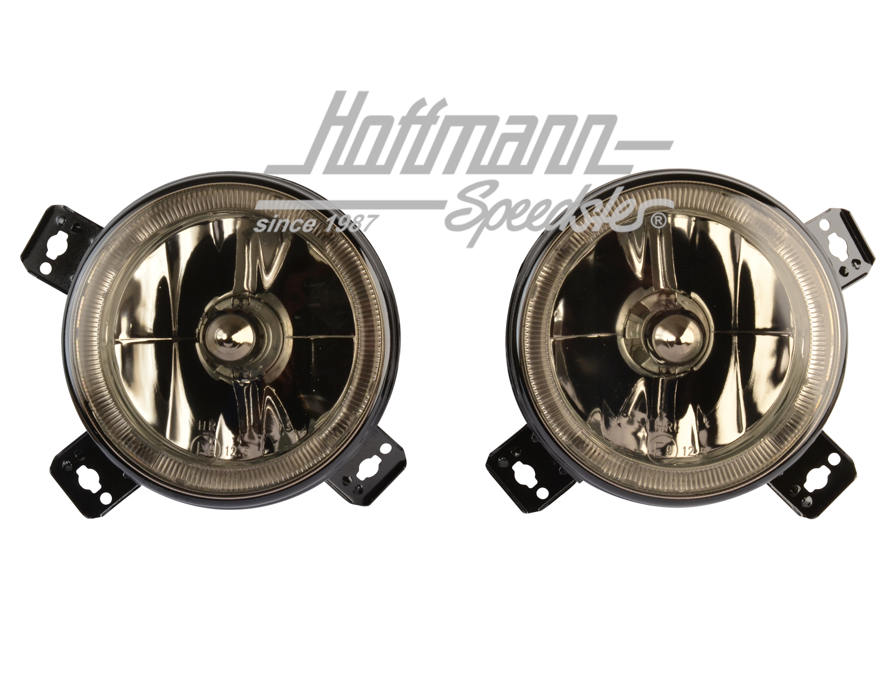 Faro de luz larga, , Golf2/Cabriolet,Angel eyes/negro | HVG203BH | 190-3993