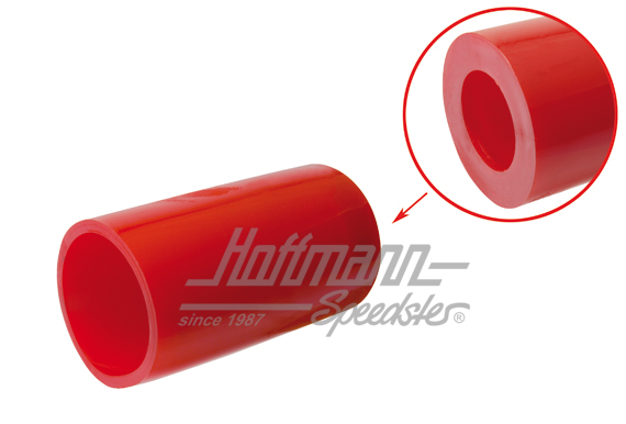 Adaptador, sincrómetro 027-0545-03 | 43-5714 | 027-0545-07