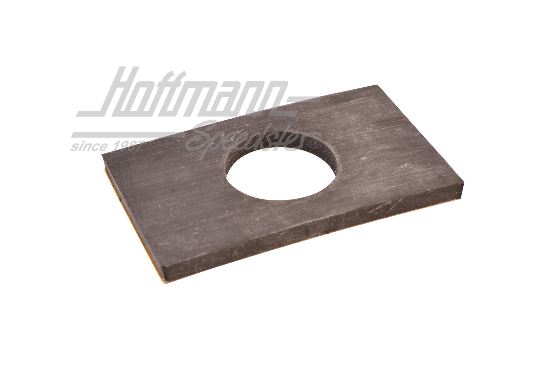 Soporte, parachoques, Furgoneta T3 / T4                                                             