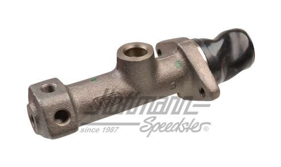 Cilindro principal de freno, 54-64, TRW/Varga | 113 611 021 C | 020-4029-13