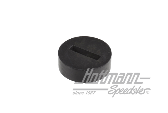 Tope de goma, tope de puerta
, 8.61-                                                               