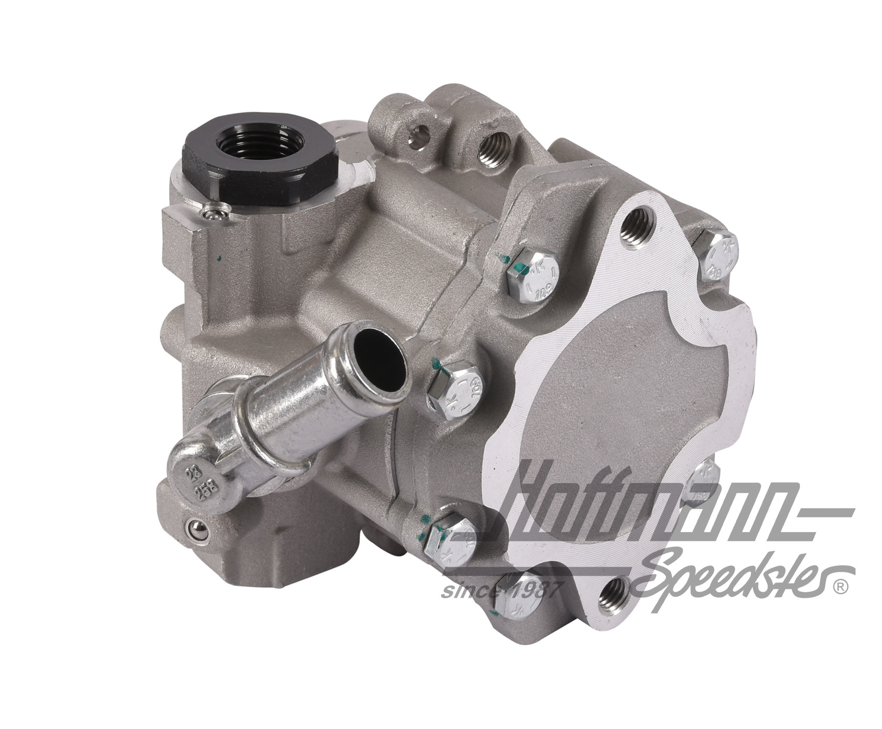 Bomba de dirección asistida, 2.4-2.5, Furgoneta T4, 96-03 | 074 145 157 C | 404-5183-10