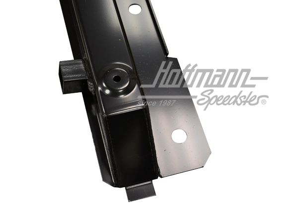 Larguero de reparación, Cabrio, 1302/03, dcho.                                                      