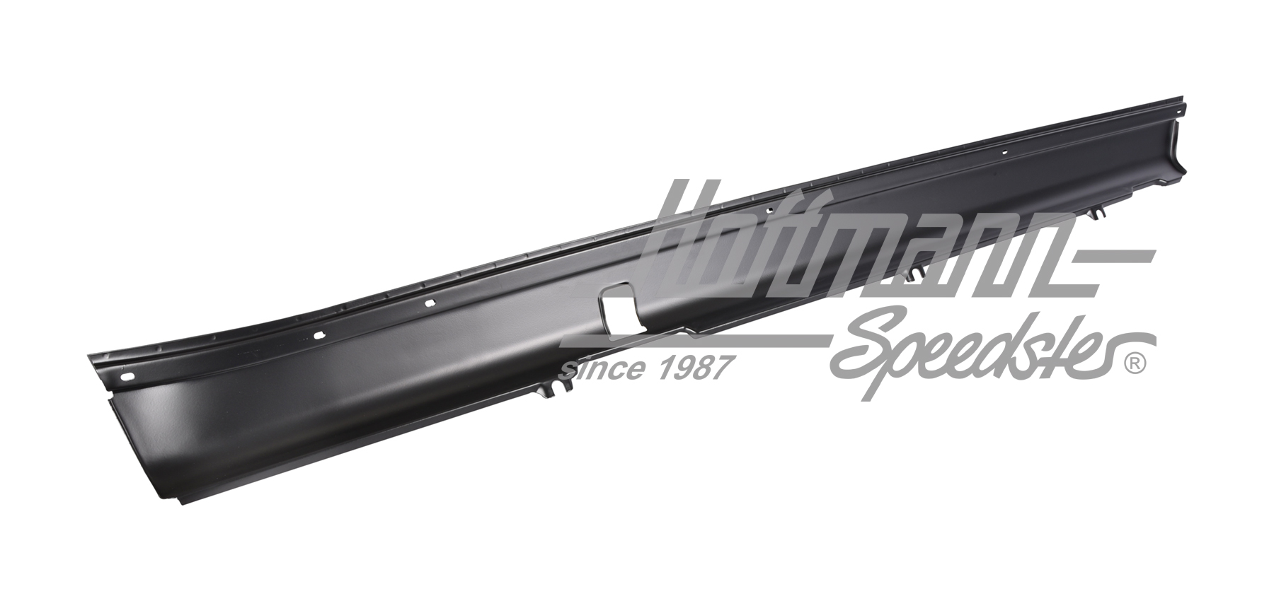 Protección de estribera, 911, 74-89, izquierda                                                      