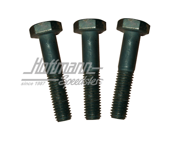 Tornillos, rótula de dirección, 02/03, -7.73 |  | 020-4388-04