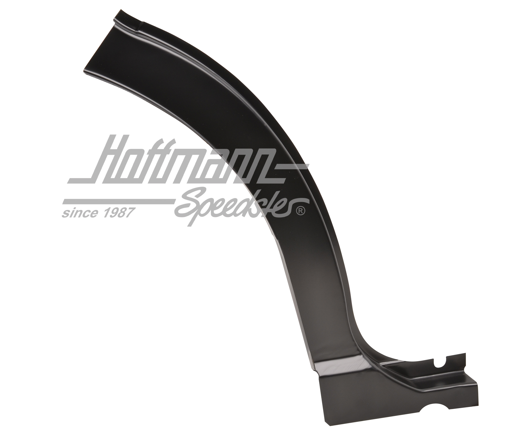 Pieza acodada, paso de rueda
, anterior, 95-03, dcha. | 701 801 700 A | 408-8036-72