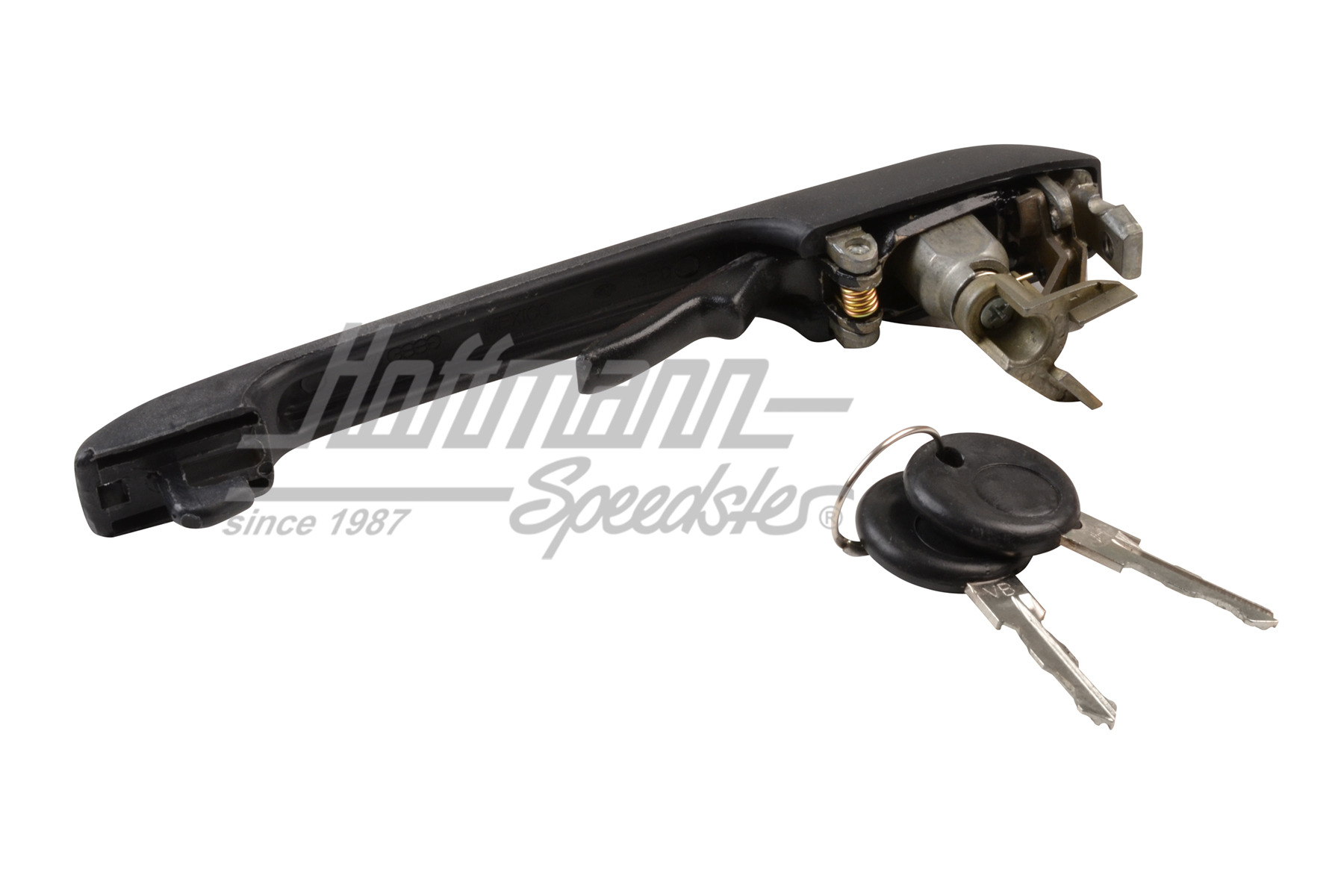 Tirador de la puerta, Golf 1/2, anterior, derecha, calidad superior                                 