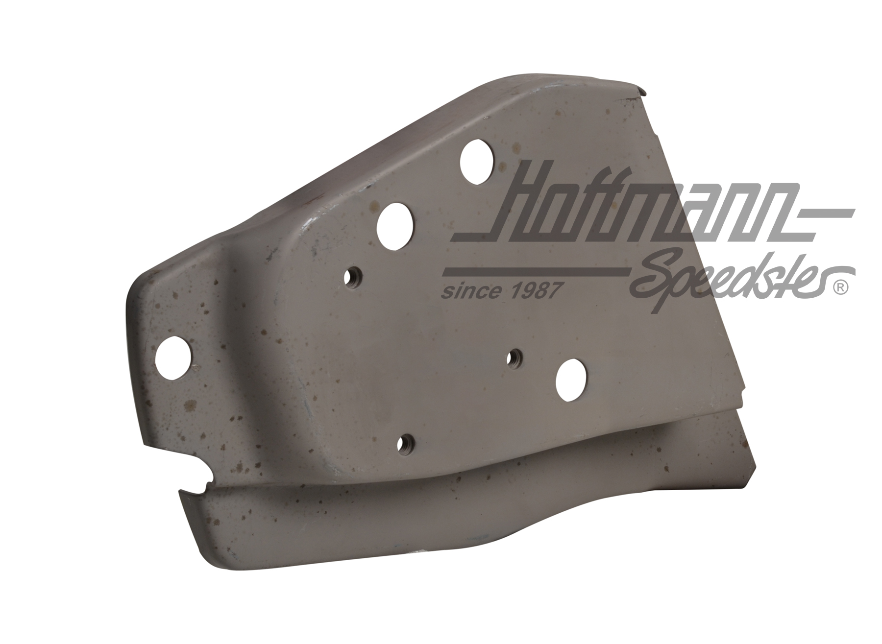 Admisión de amortiguador de impactos
, anterior, 1303 EE.UU., dcha. | 133 809 132 | 050-1114-42