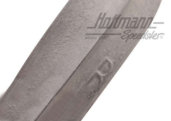 Junta de puerta, Karmann Ghia, dcha., Calidad Superior                                              