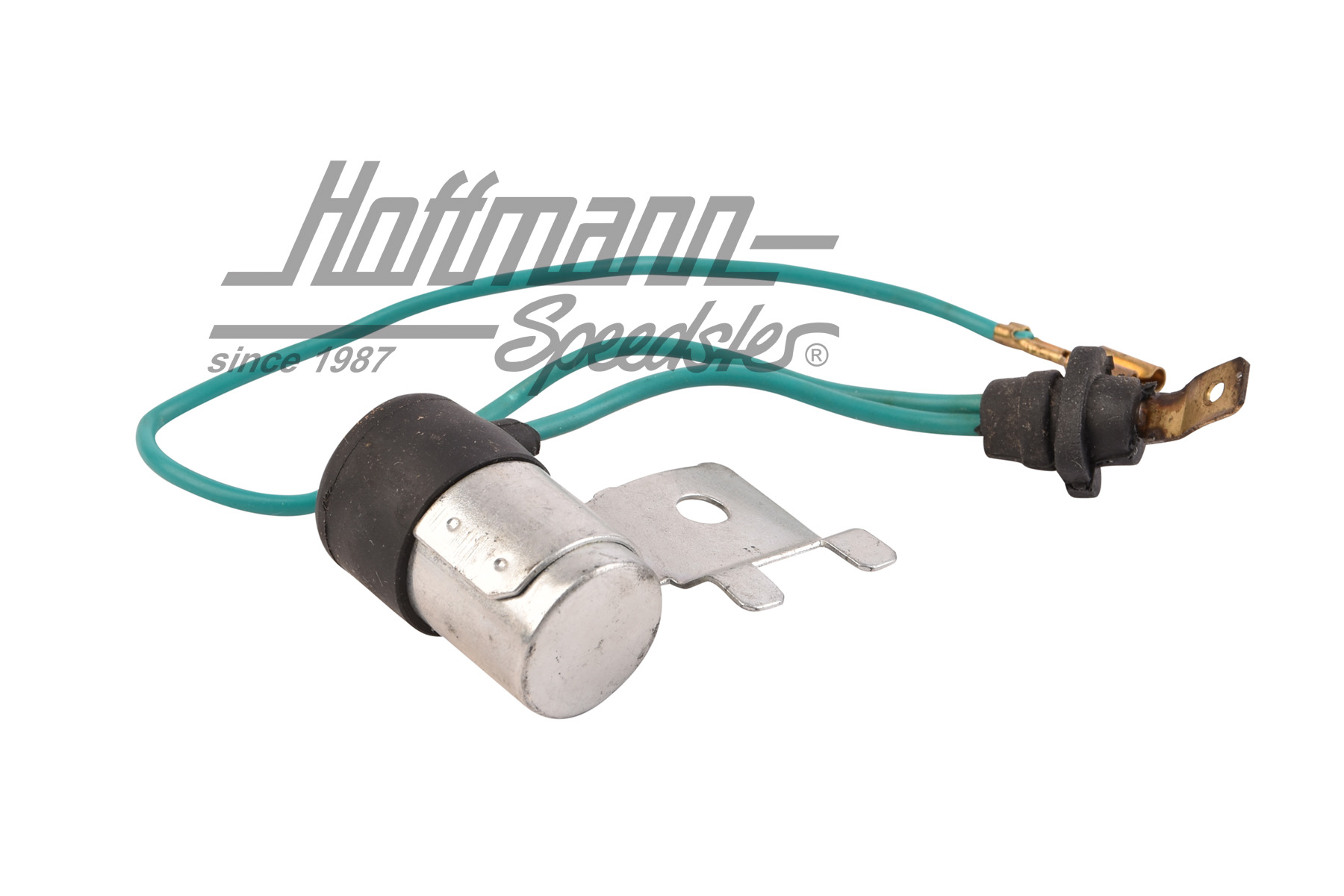 Condensador, para distribuidor 010-0900-02                                                          