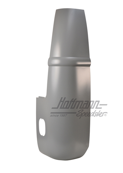Chapa de esquina, posterior, completa, 63-67, dcha. | 211 813 356 D | 095-0305-52