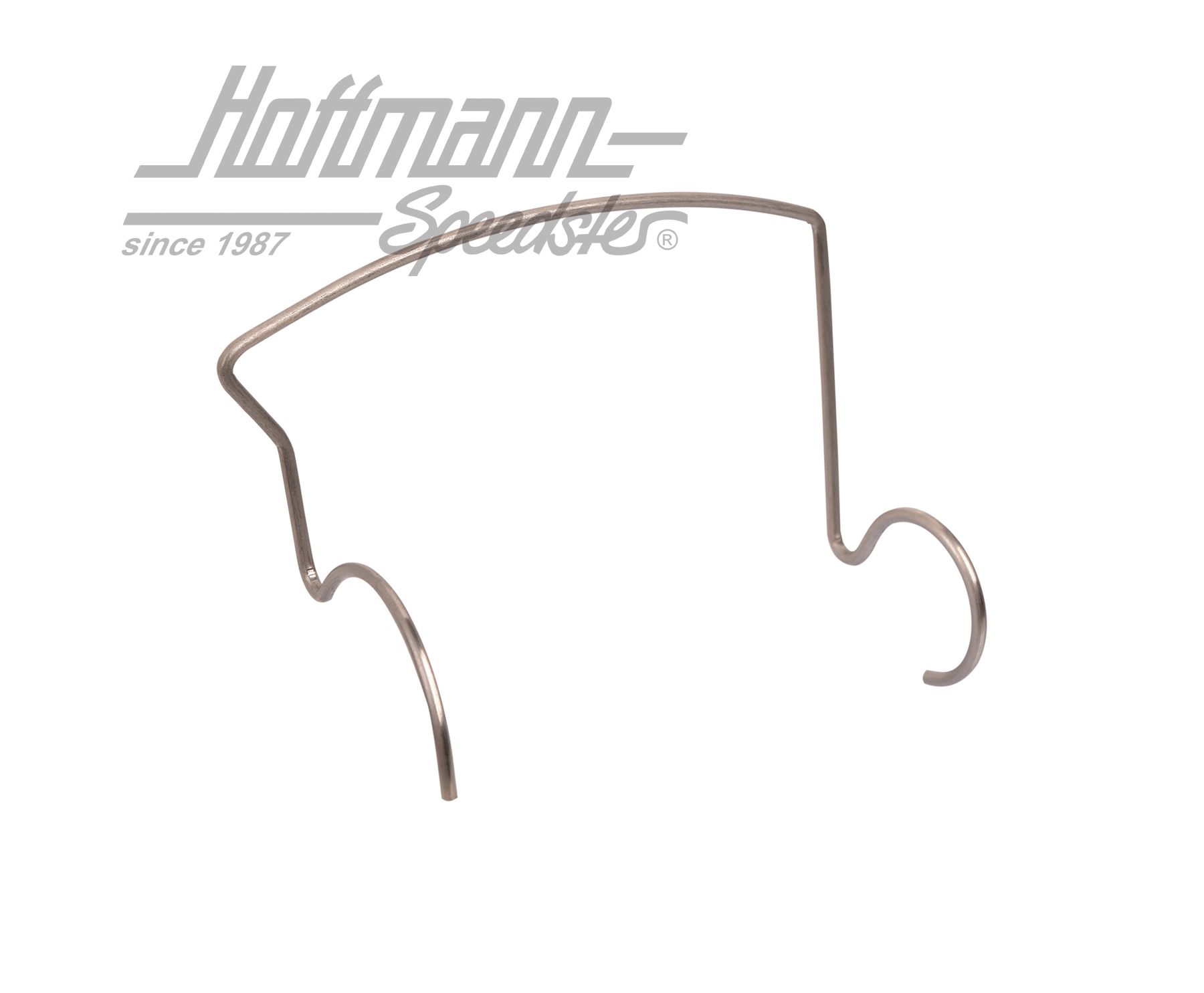 Receptor, deflector de aire, inferior, 356/912                                                      