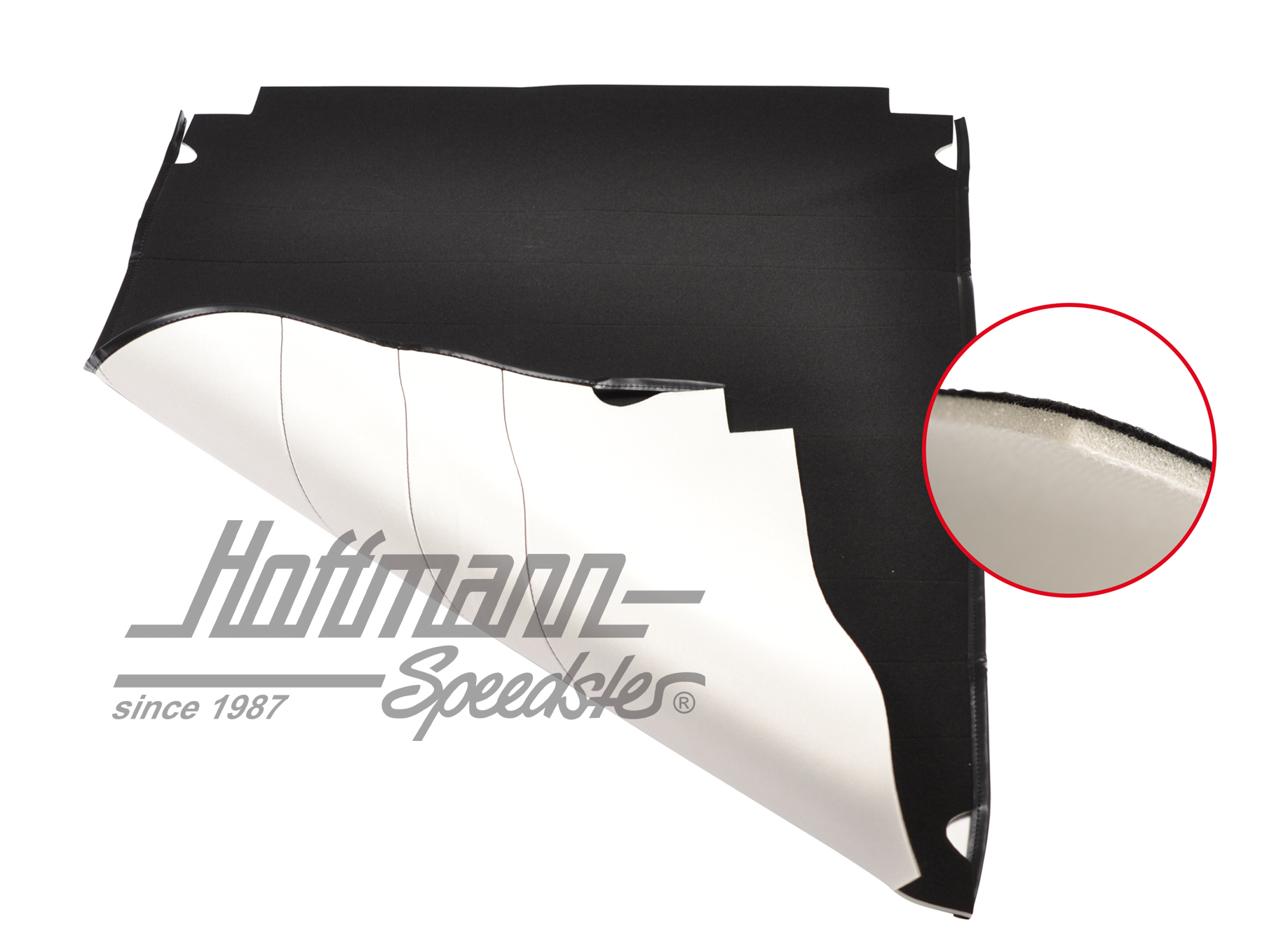 Cielo de techo, techo Targa, 911/964, 70-94 | 901 565 036 43 | 515-0152-10