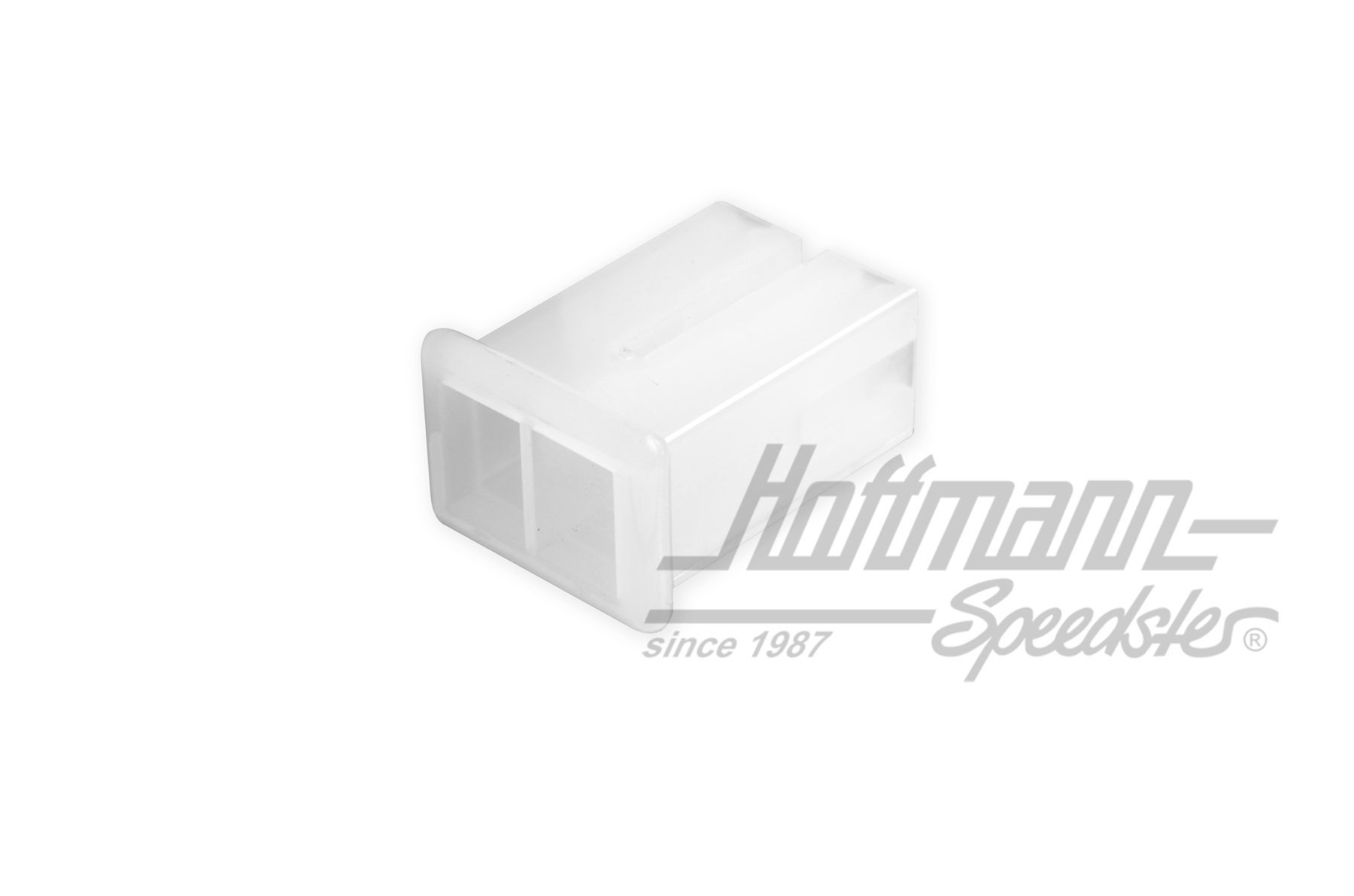 Carcasa de conector, portalámparas
 | 321 941 600 | 020-4430-19