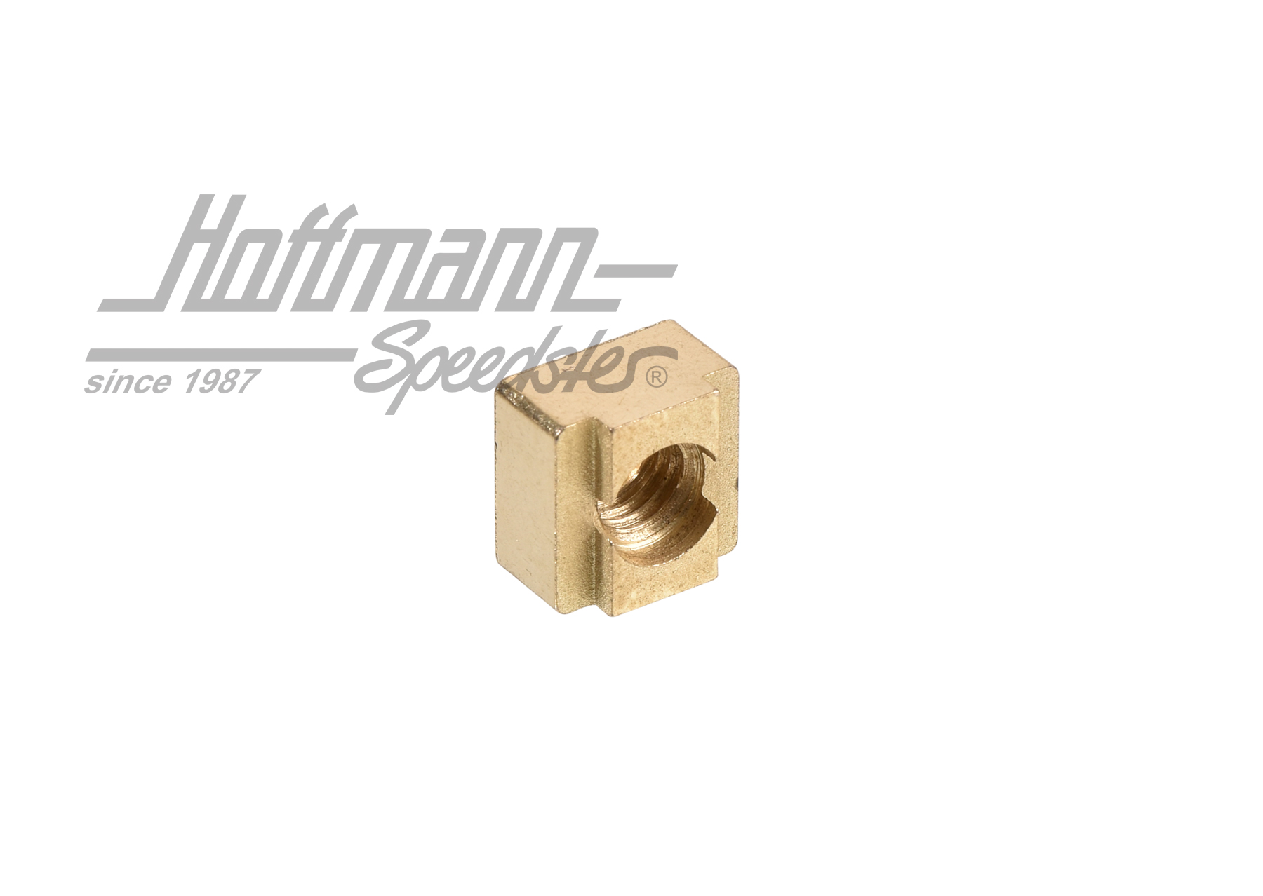 Tuerca cuadrada, alternador, 1.7-2.0                                                                