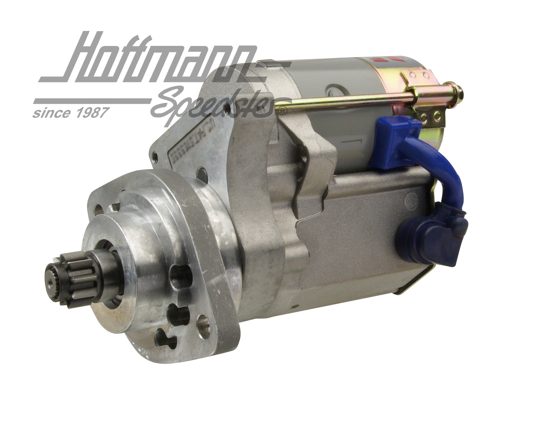Motor de arranque, Performance, Furgoneta T2/T3 | AC 903 964 | 020-1292-15
