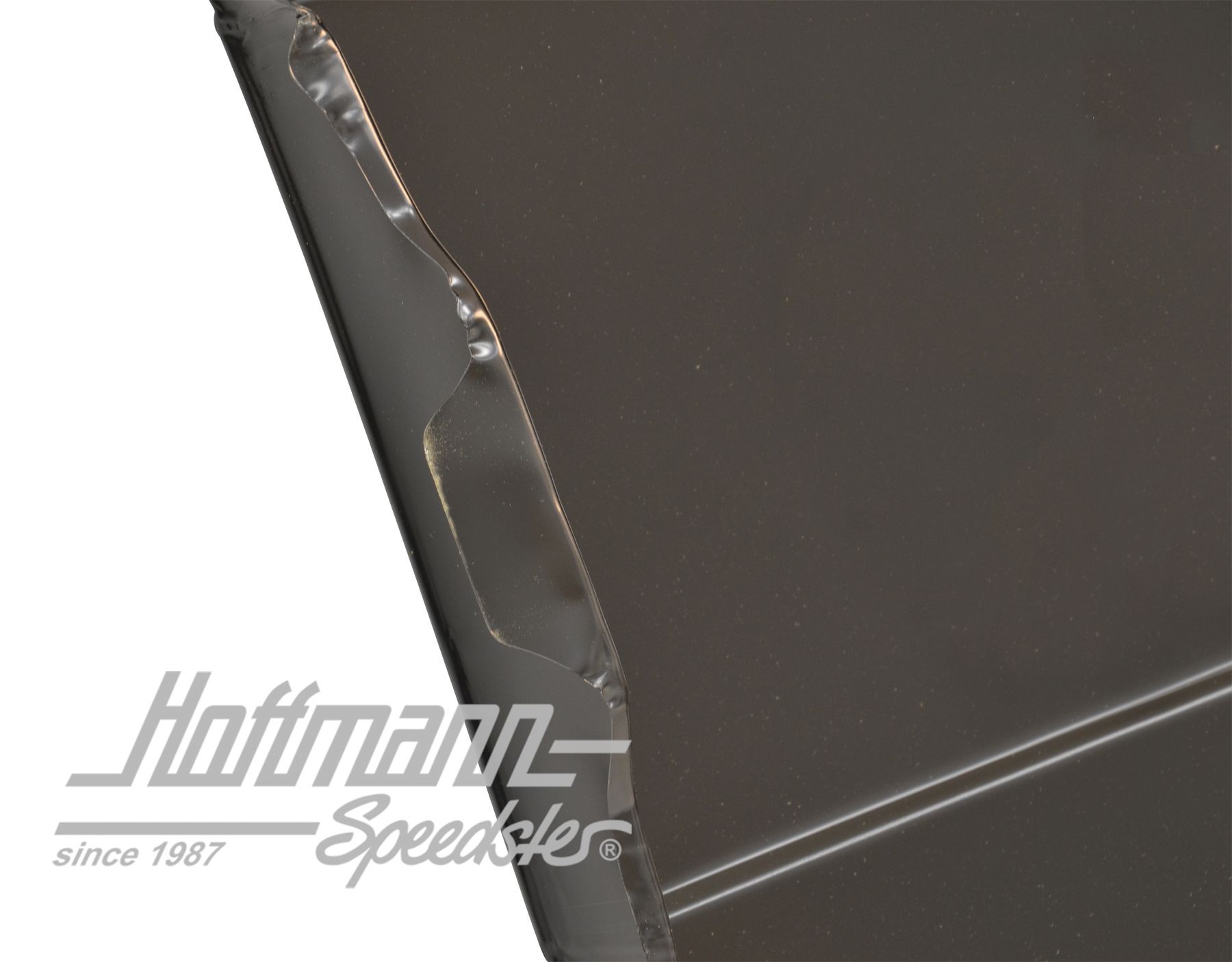 Guardabarros, Furgoneta T4, izqda. (corto)                                                          