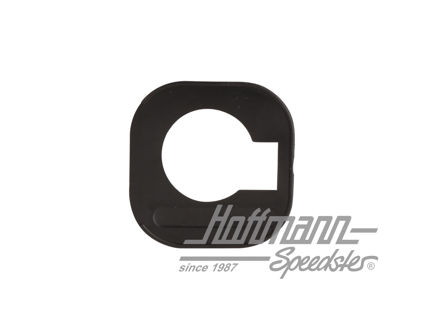 Soporte, tirador, tapa de espacio de almacenamiento (grande)                                        