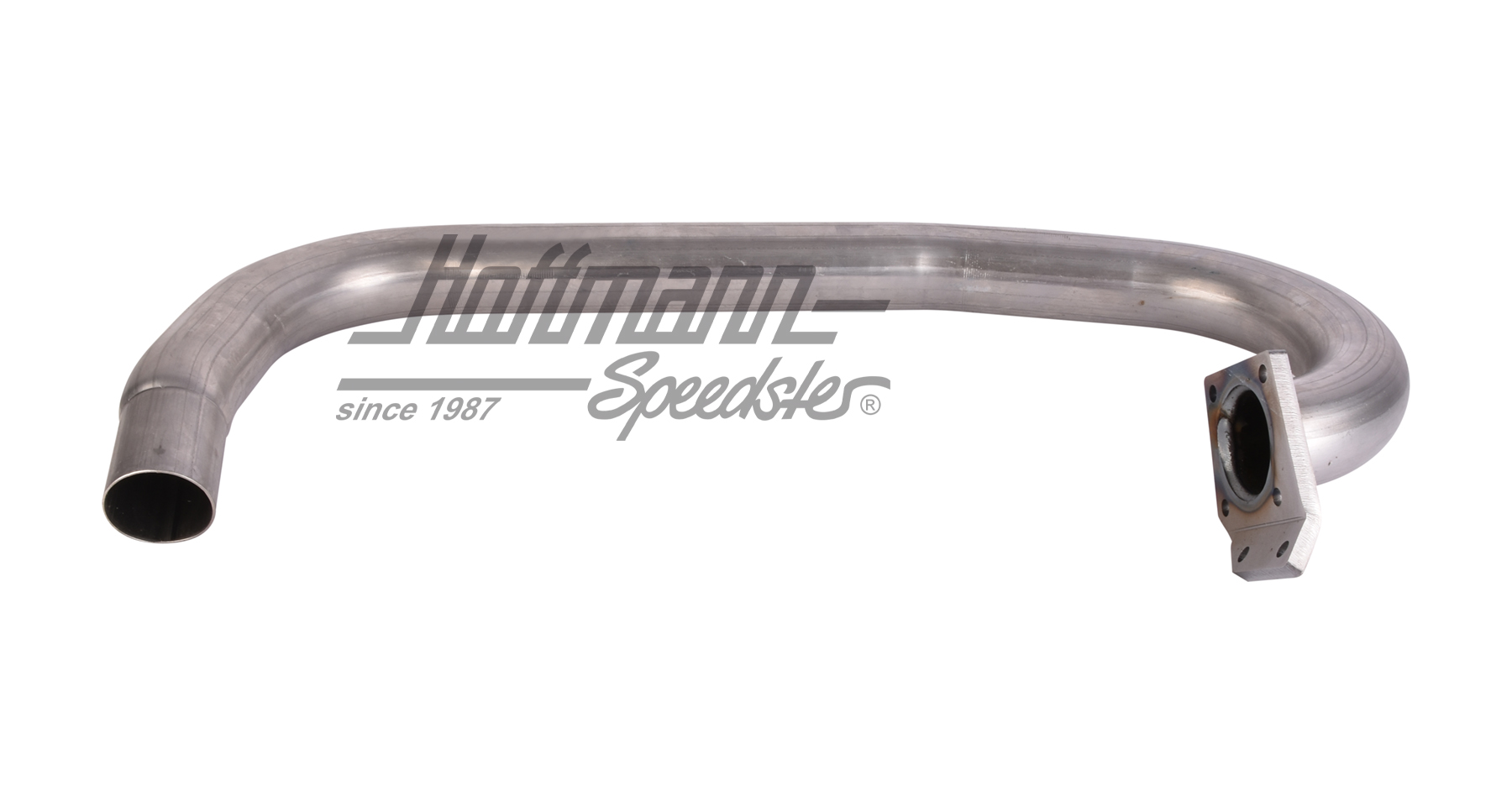 Tubo de escape, Furgoneta T3, 1.6 T-Diésel, 84-89                                                   