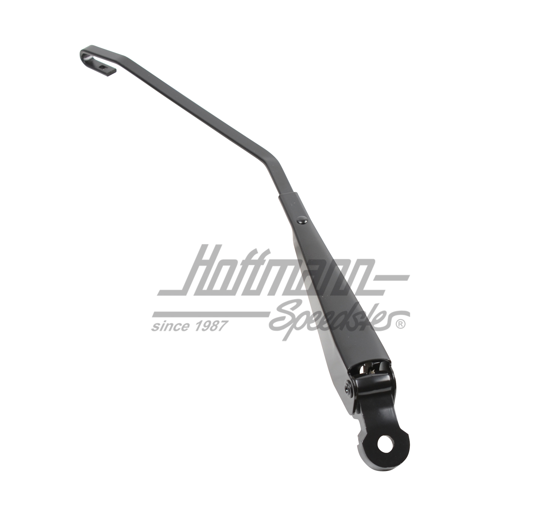 Brazo de limpiaparabrisas, puerta batiente, izqda. Furgoneta T4                                     