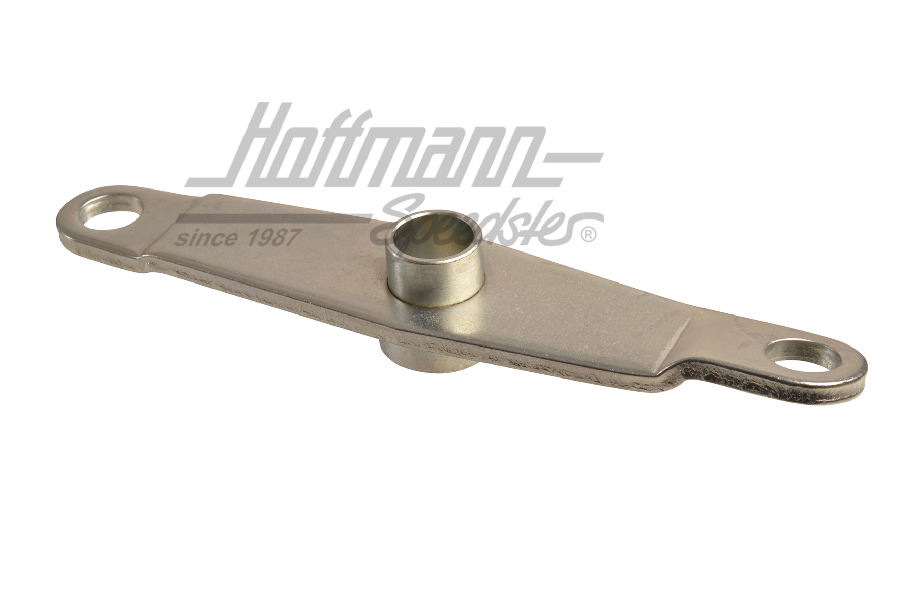 Palanca de inversión, cambio, inferior, TDI/VR6 | 701 711 202 D | 407-2007-11