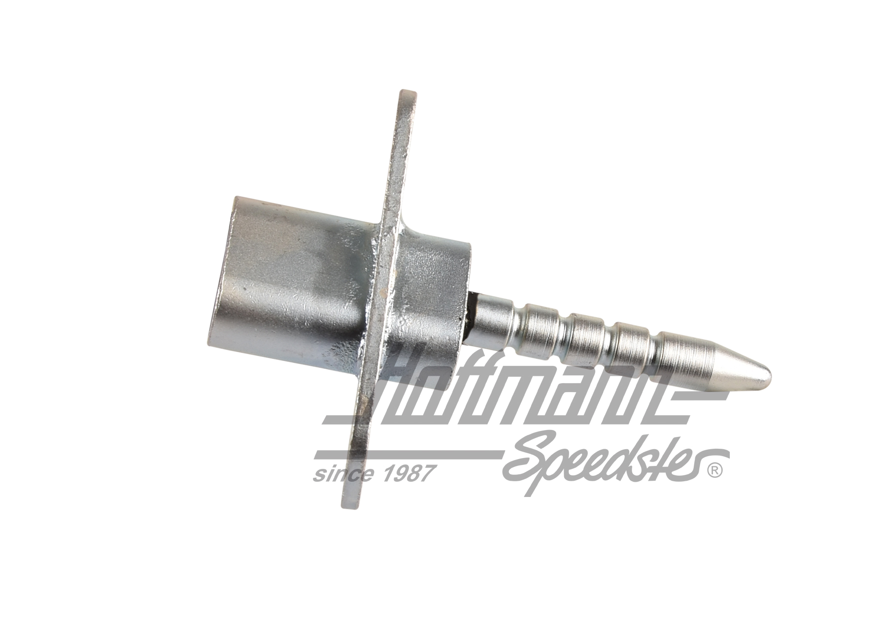 Cojinete metalástico, techo de Targa, 911, izqda.                                                   