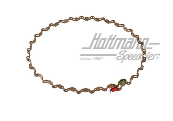 Aros de pistón 92 mm, para 4 pistones                                                               