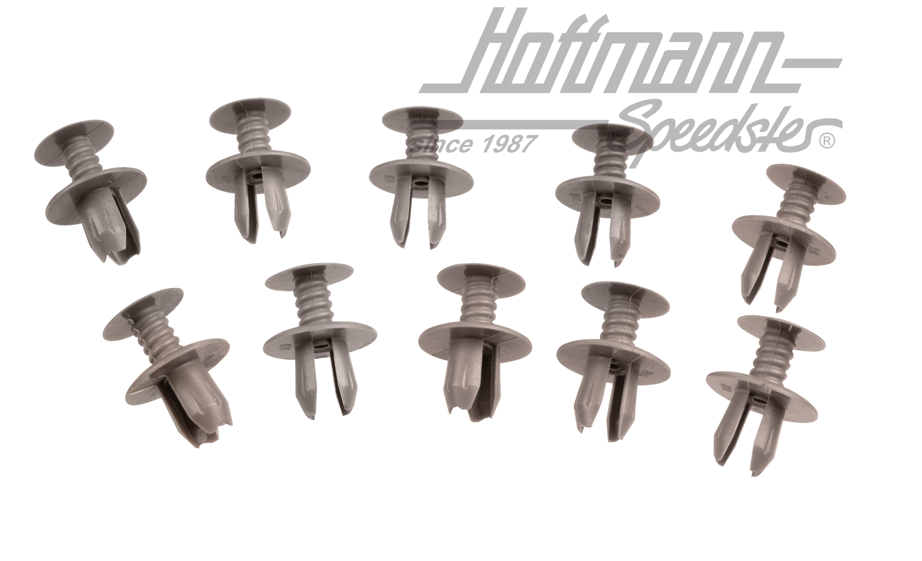 Remache distanciador, techo/revestimiento, sahara | 701 867 299  9UW | 408-2910-06